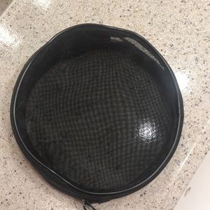 ⚡️FINAL PRICE⚡️ VIB Sephora makeup bag